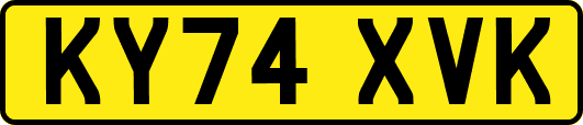 KY74XVK