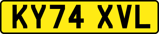 KY74XVL