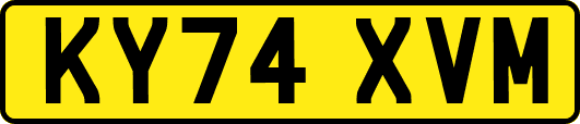 KY74XVM
