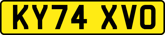 KY74XVO
