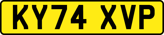 KY74XVP
