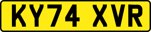 KY74XVR
