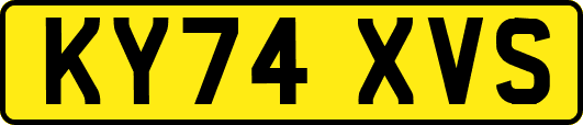 KY74XVS