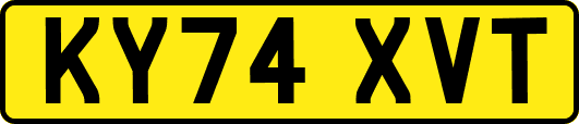 KY74XVT