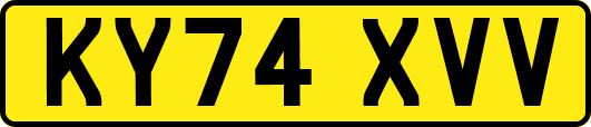 KY74XVV