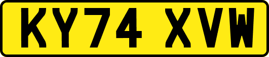 KY74XVW