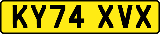 KY74XVX
