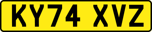 KY74XVZ