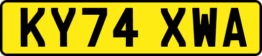 KY74XWA