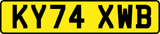 KY74XWB