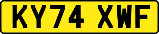 KY74XWF