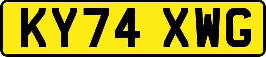 KY74XWG
