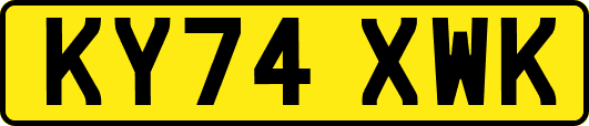 KY74XWK