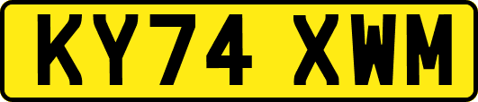 KY74XWM