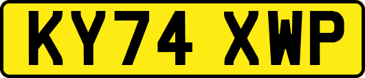 KY74XWP