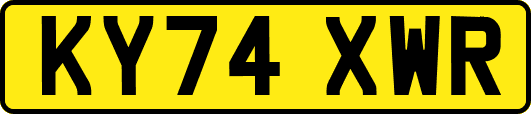 KY74XWR