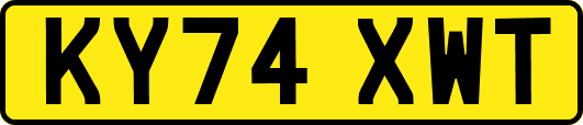KY74XWT