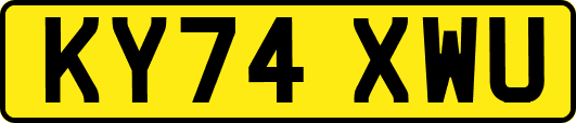KY74XWU