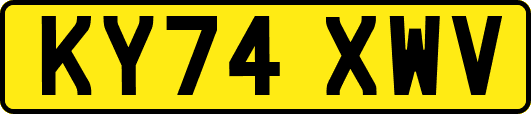 KY74XWV