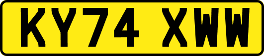 KY74XWW