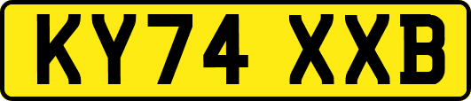 KY74XXB