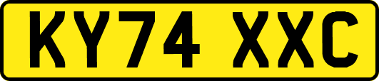 KY74XXC