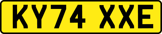 KY74XXE