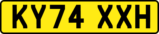 KY74XXH