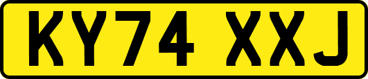 KY74XXJ