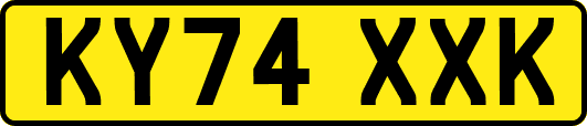 KY74XXK