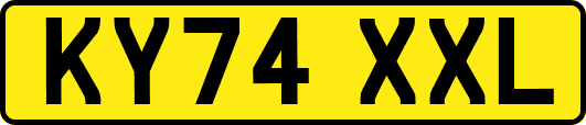 KY74XXL