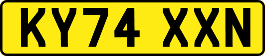 KY74XXN