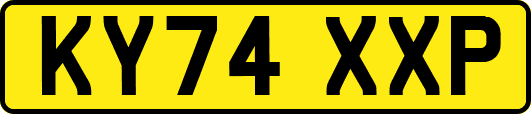 KY74XXP