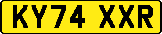 KY74XXR