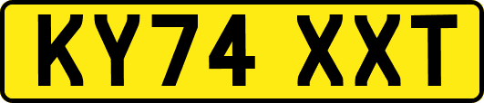 KY74XXT