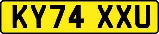KY74XXU
