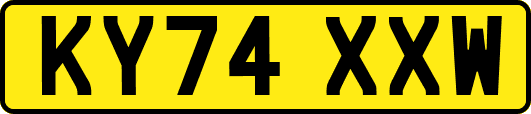 KY74XXW