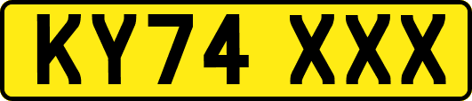 KY74XXX