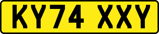 KY74XXY