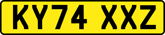KY74XXZ