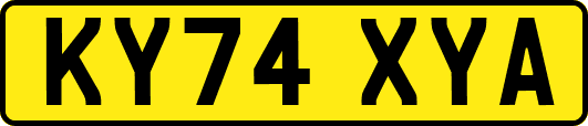 KY74XYA