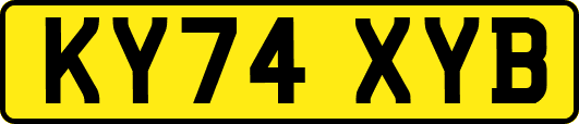 KY74XYB