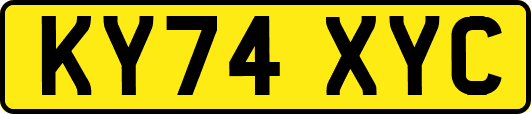 KY74XYC