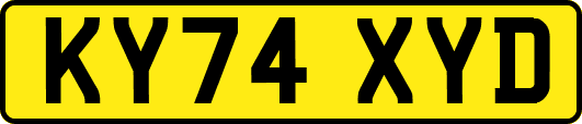 KY74XYD