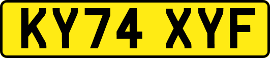 KY74XYF