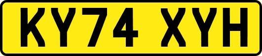KY74XYH