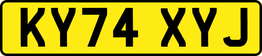 KY74XYJ