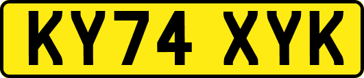 KY74XYK