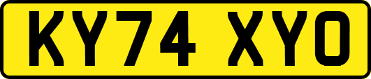 KY74XYO