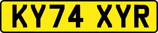 KY74XYR